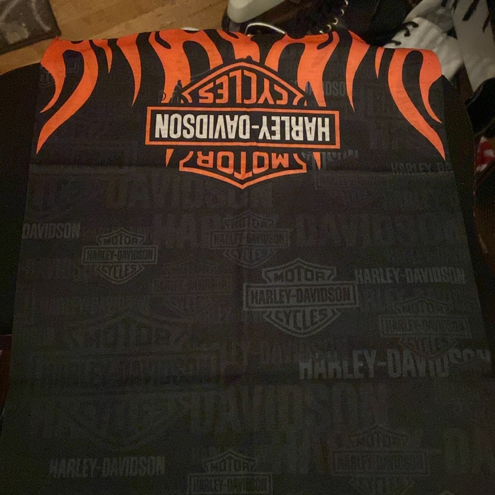 - - HD Multifunction Bandana - Picture 3 of 3